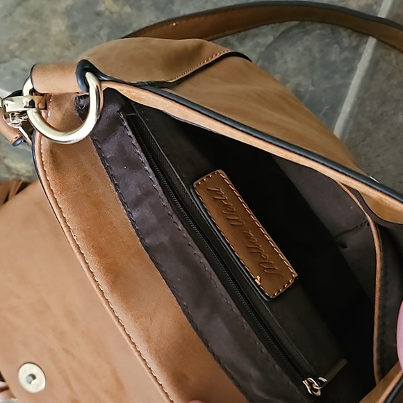 Mellow World Crossbody/Shoulder Bag - Picture 7 of 7